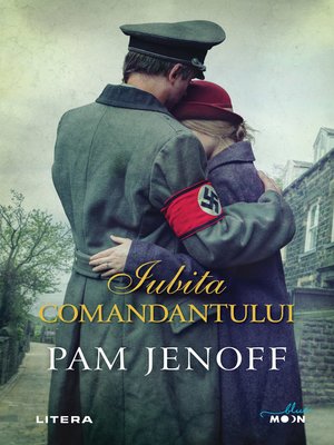 cover image of Iubita comandantului